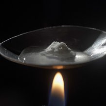 HEROIN デモテープ TOXO VOMIT GISM CONFUSE Neurotoxic Doses of Chronic Methamphetamine Trigger